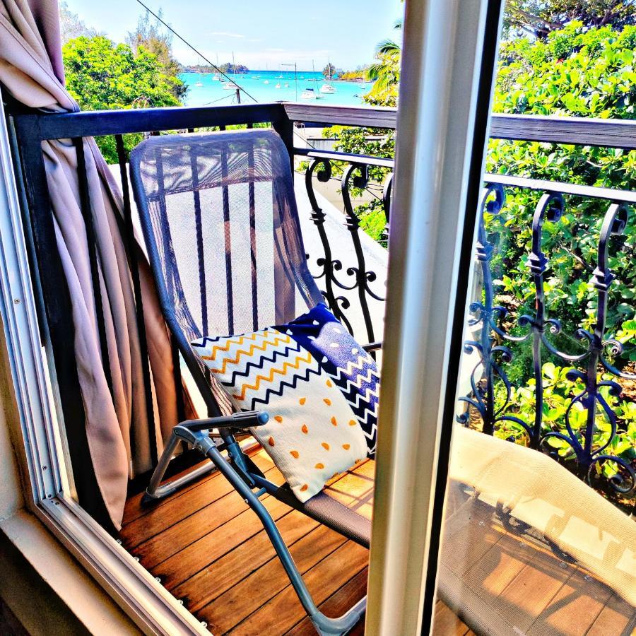 Grand Baie View Appart Zewnętrze zdjęcie