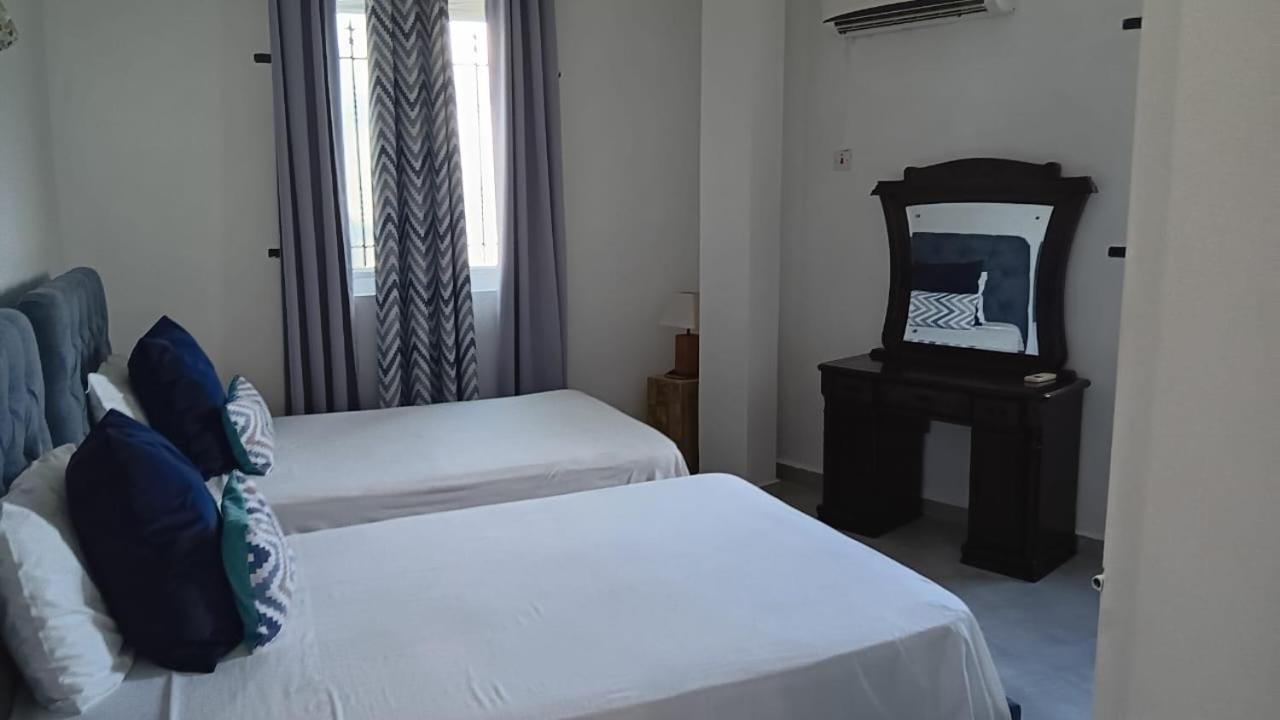 Grand Baie View Appart Zewnętrze zdjęcie