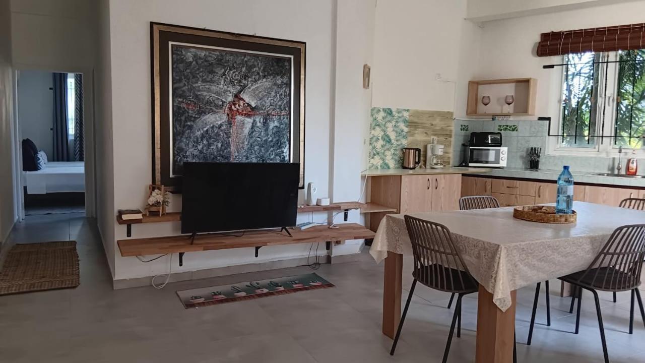 Grand Baie View Appart Zewnętrze zdjęcie