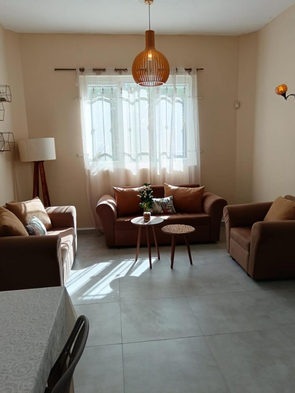 Grand Baie View Appart Zewnętrze zdjęcie