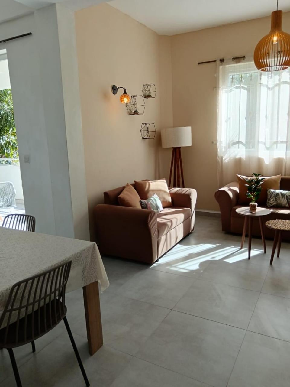 Grand Baie View Appart Zewnętrze zdjęcie