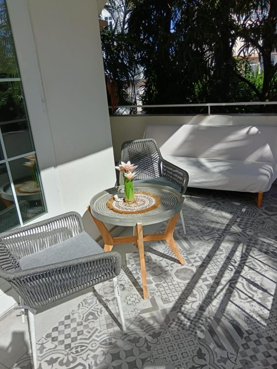 Grand Baie View Appart Zewnętrze zdjęcie